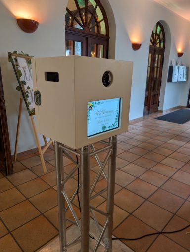Fotobox